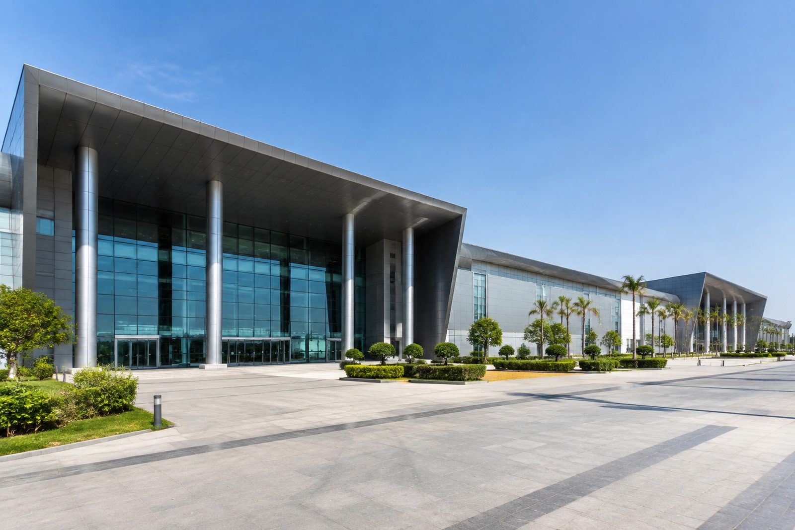 Adana International Expo Center