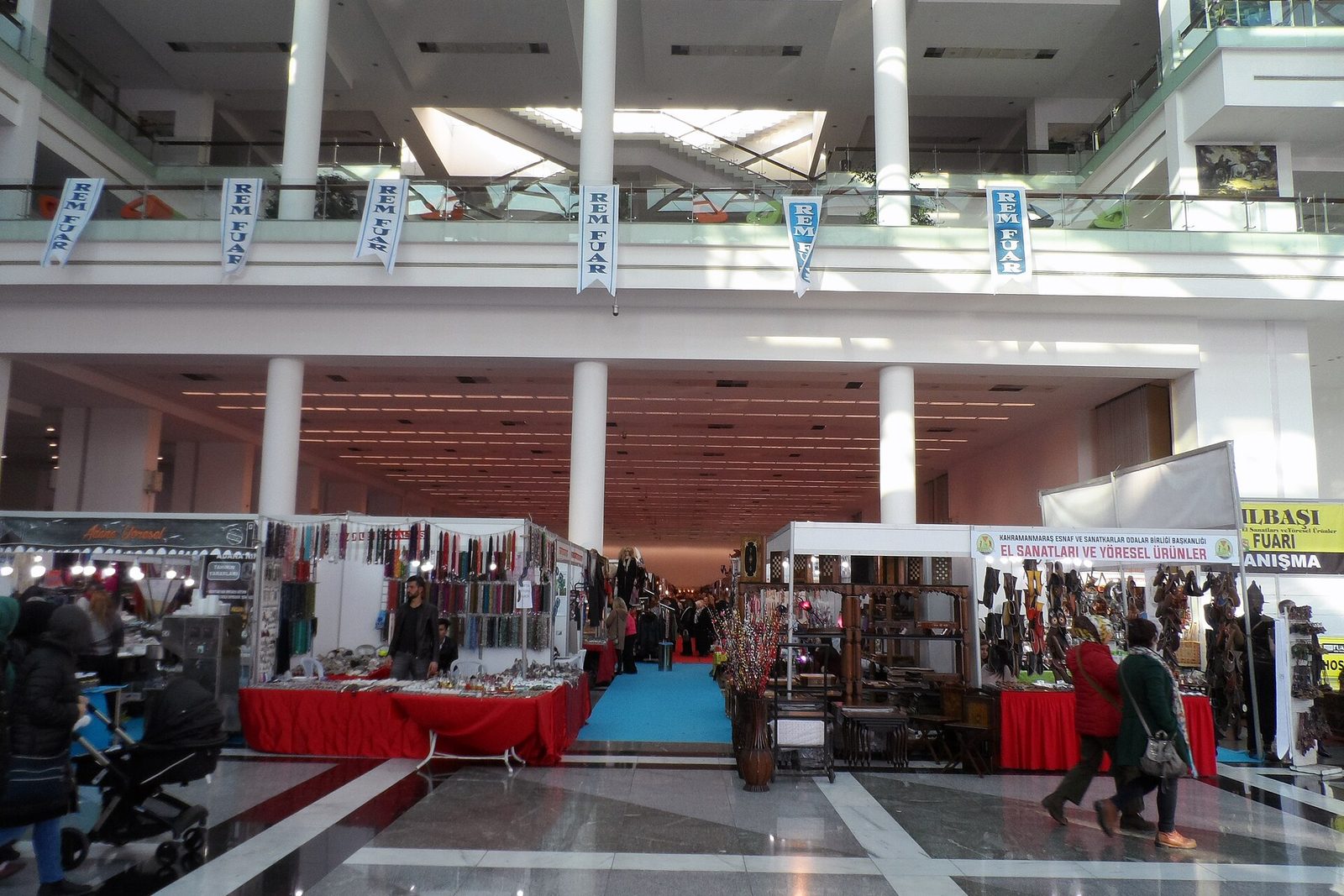 ATO Congresium