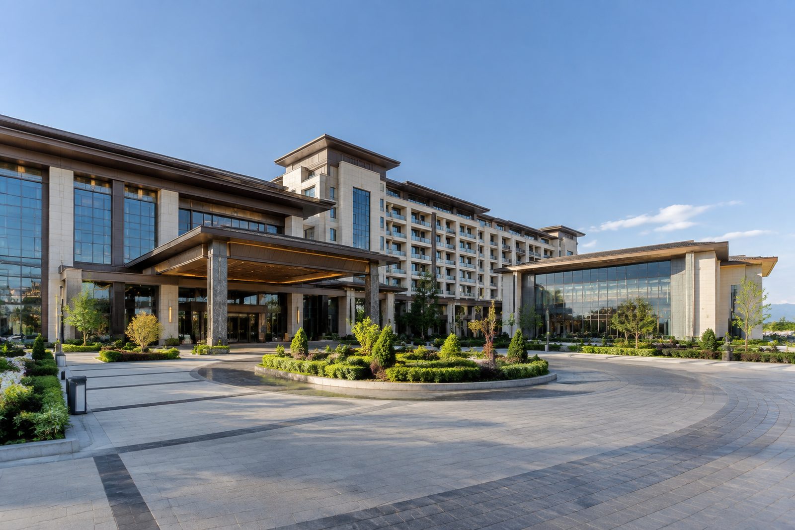 Dedeman Konya Hotel & Convention Center