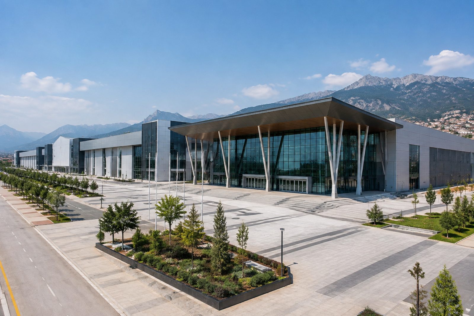 Expo 2023 Kahramanmaraş