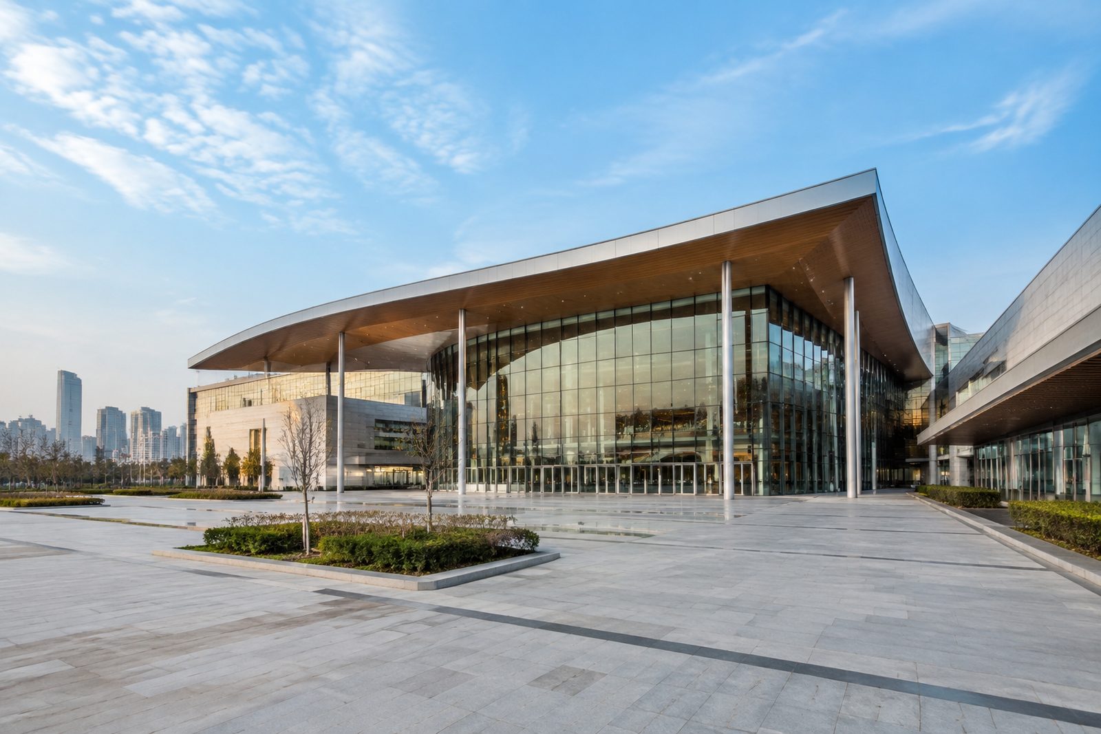 Istanbul Congress Center