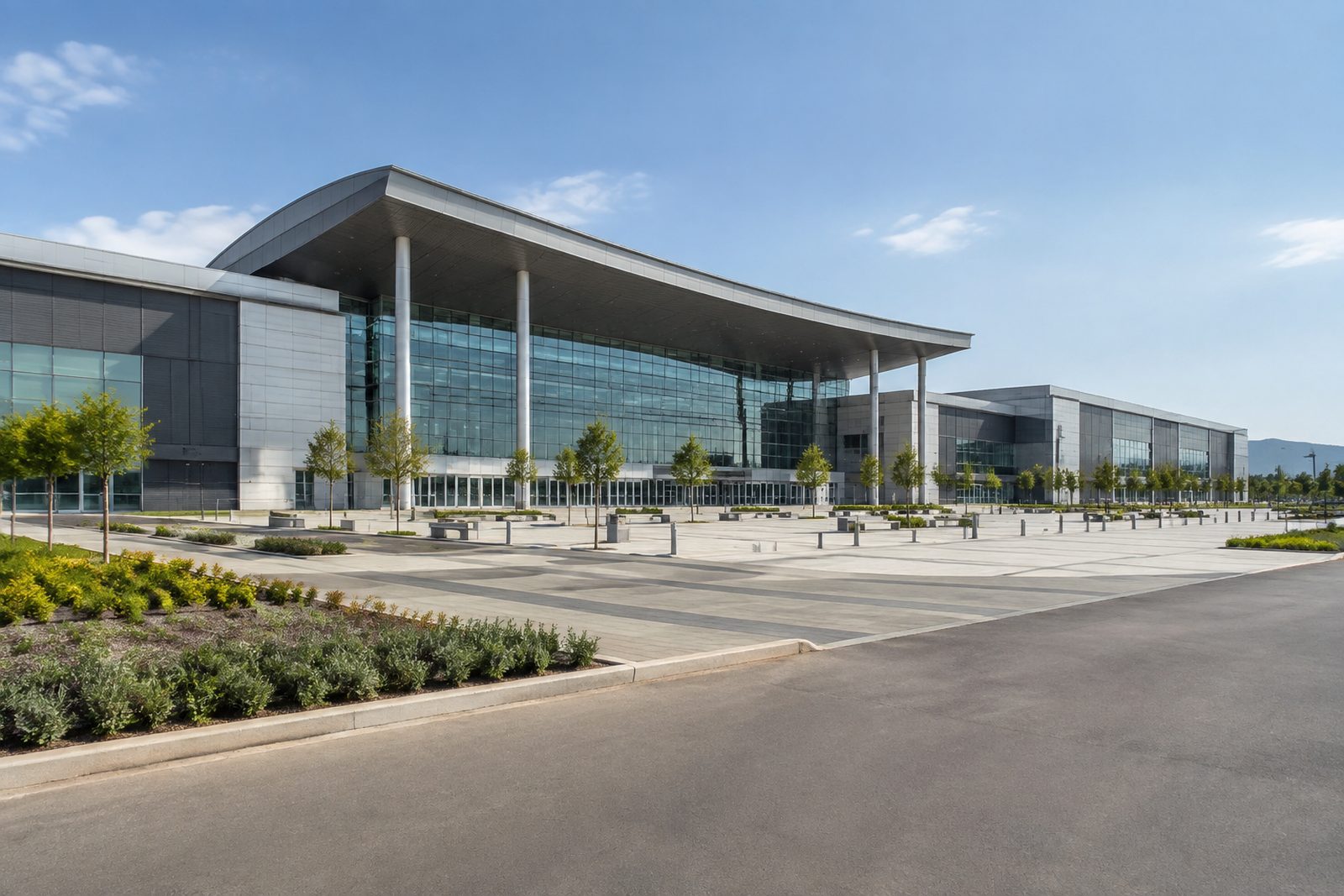 KTO Tuyap Konya International Expo Center