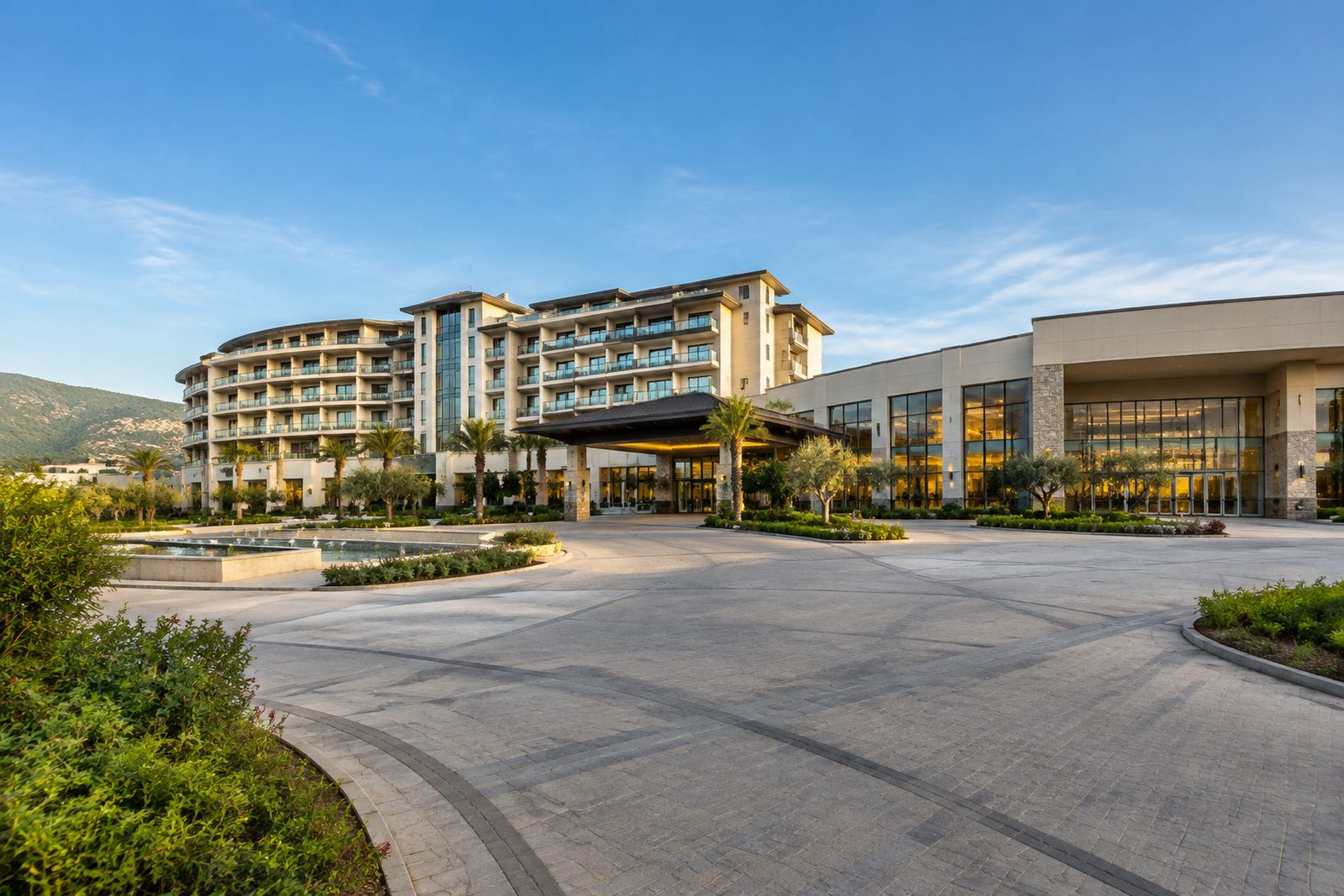 Pine Bay Holiday Resort
