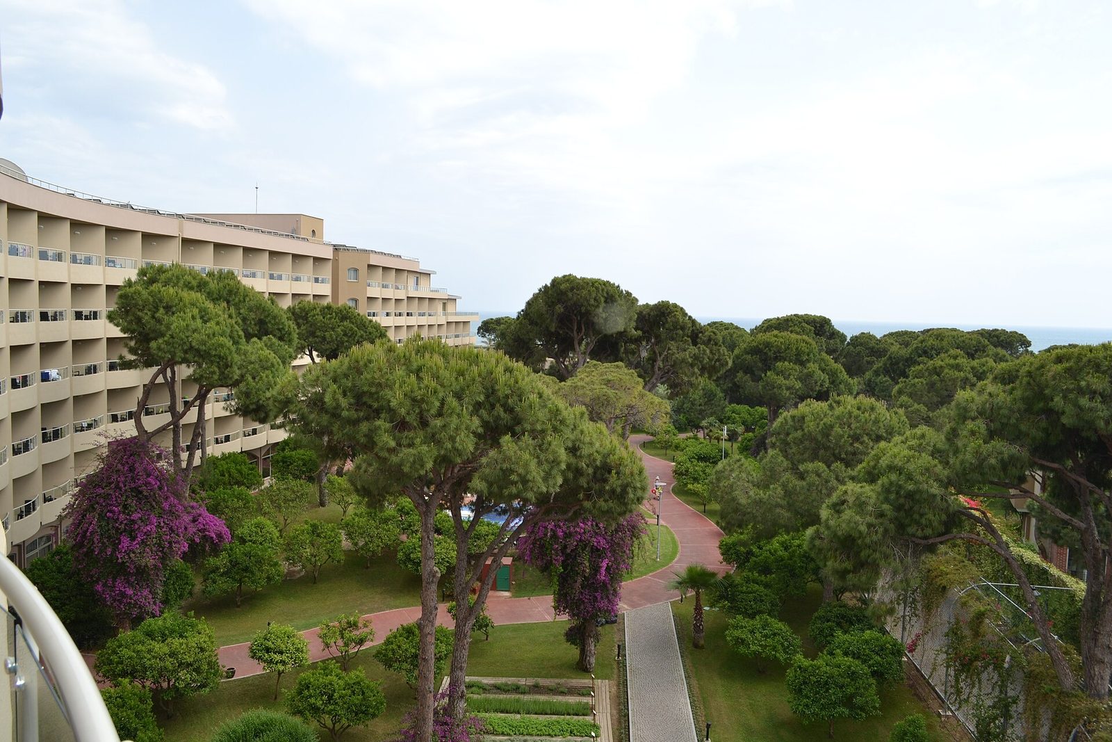 Pine Beach Belek