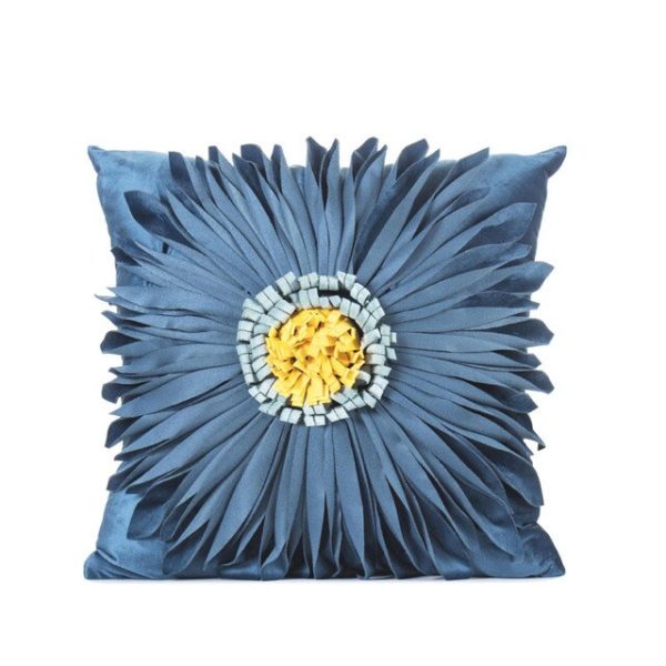 Cushion Cover Decorative Pillow Case Modern Artistic Creative Cotton Daffodil Chrysanthemum Flora Home Decor Home Textile 640x640 1